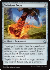 Swiftfoot Boots card image