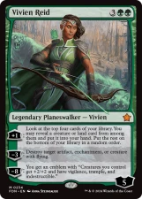 Vivien Reid card image