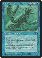 Deep Spawn card image