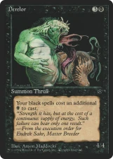 Derelor card image