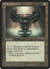 Draconian Cylix card image