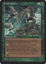 Elvish Farmer card image