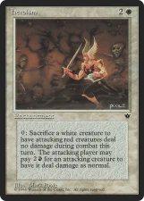 Heroism card image