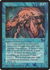 Homarid card image