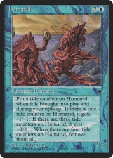 Homarid card image