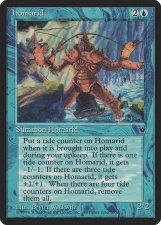 Homarid card image