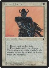 Icatian Infantry card image