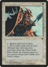 Icatian Infantry card image