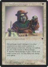 Icatian Moneychanger card image