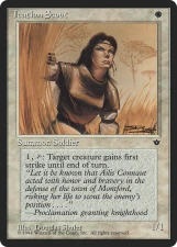 Icatian Scout card image