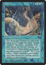 Merseine card image
