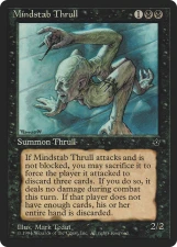 Mindstab Thrull card image