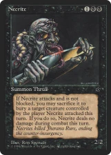 Necrite card image