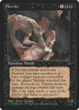 Necrite card image