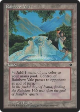 Rainbow Vale card image