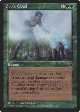 Spore Cloud card image