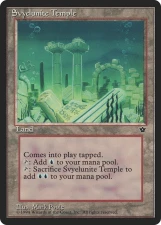 Svyelunite Temple card image