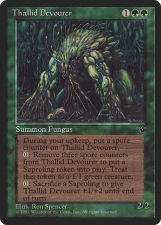 Thallid Devourer card image