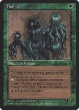 Thallid card image