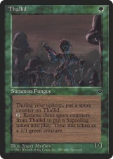 Thallid card image