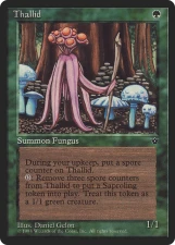 Thallid card image