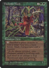 Thelonite Monk card image