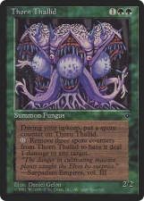 Thorn Thallid card image