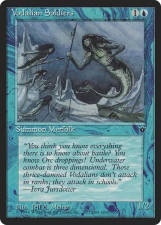 Vodalian Soldiers card image