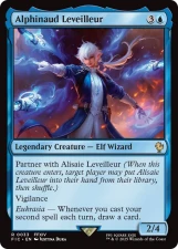 Alphinaud Leveilleur card image