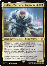 Ardbert, Warrior of Darkness card image