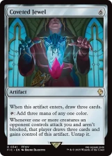 Coveted Jewel card image