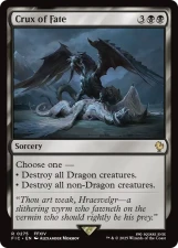Crux of Fate card image