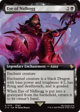 Eye of Nidhogg card image