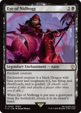 Eye of Nidhogg card image