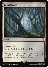 Fetid Heath card image