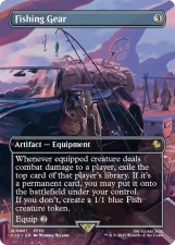 Fishing Gear card image