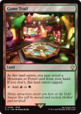 Game Trail card image