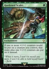 Hardened Scales card image
