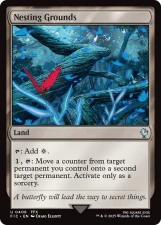 Nesting Grounds card image