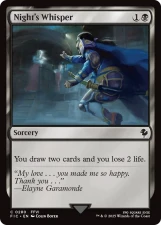 Night’s Whisper card image