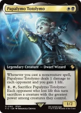 Papalymo Totolymo card image
