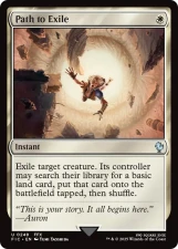 Path to Exile card image