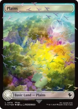 Plains card image