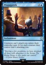 Propaganda card image