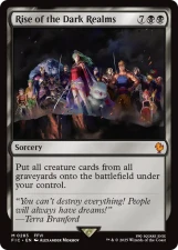 Rise of the Dark Realms card image