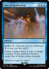 Rite of Replication card image