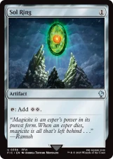 Sol Ring card image