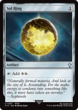 Sol Ring card image