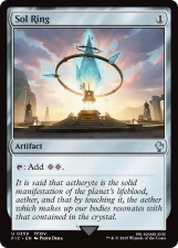 Sol Ring card image