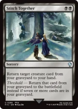 Stitch Together card image